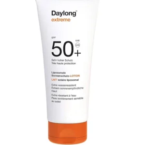 Daylong Extreme SPF50+ - Lait Solaire Liposomal - 50ml