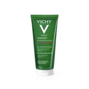 Vichy Normaderm Phytosolution Gel Purifiant Intense - 200ml