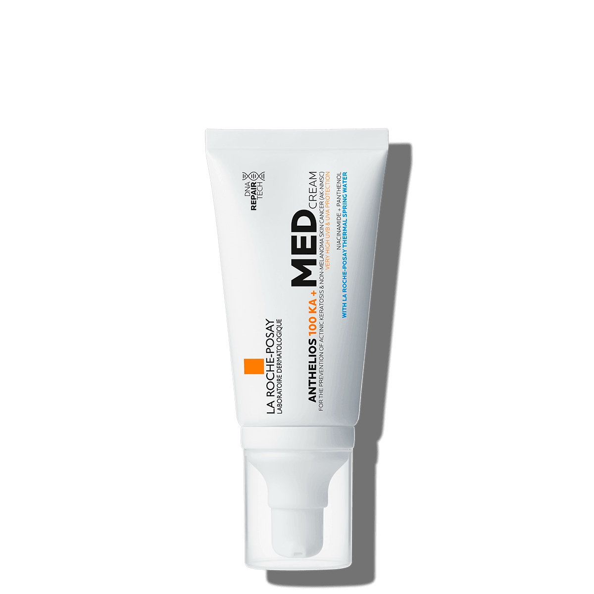 La Roche-Posay - Crème Anthelios 100 KA+ MED - 50ml