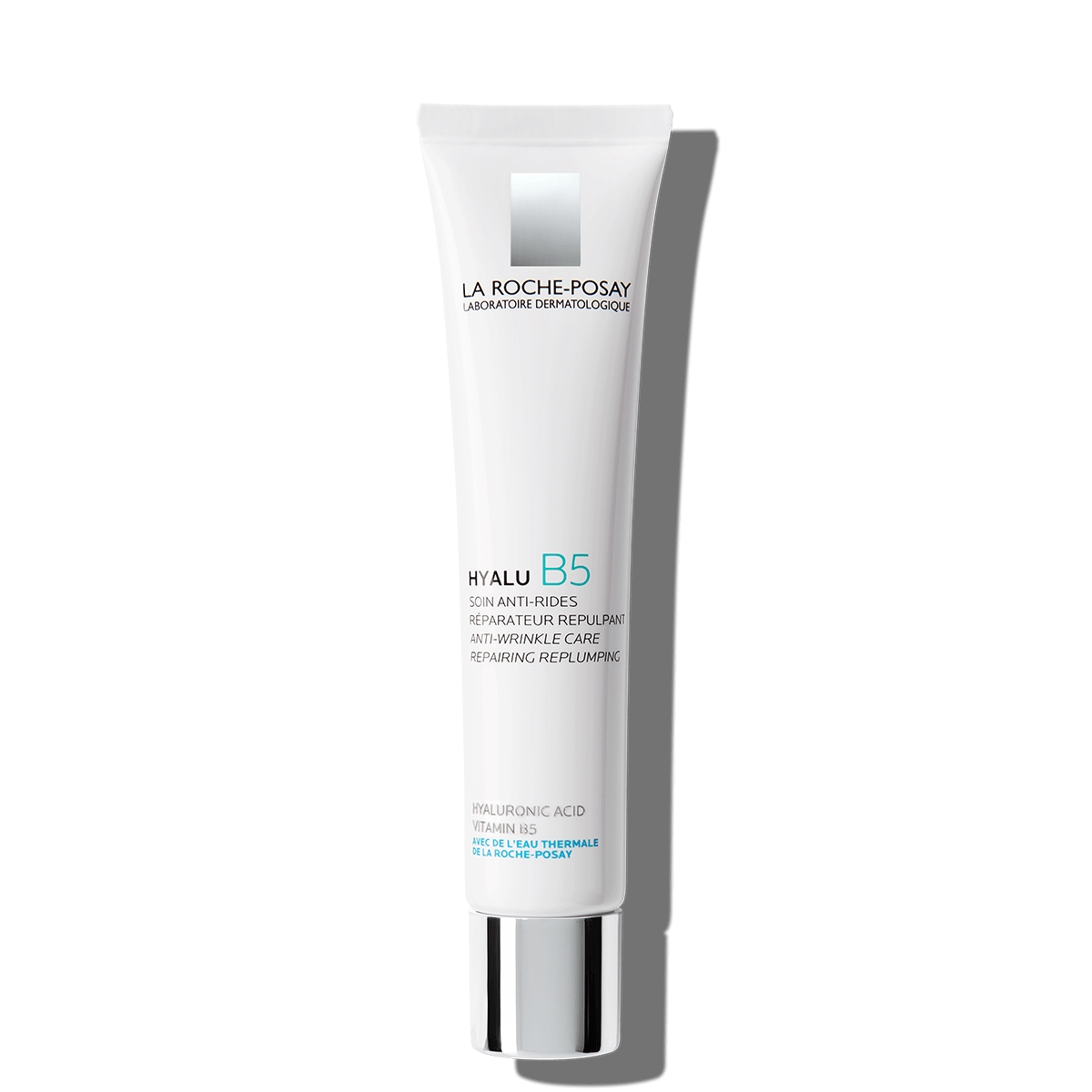 La Roche-Posay Hyalu B5 - Soin Anti-Rides Réparateur Repulpant - 40ml