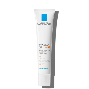 La Roche-Posay Effaclar Duo(+) SPF30 - Soin Anti-Imperfections Correcteur - 40ml