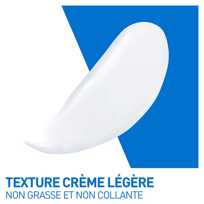 CeraVe Lait Hydratant Visage & Corps Peaux Sèches à Très Sèches - 236ml – Image 3