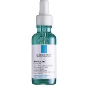 La Roche-Posay Sérum Effaclar Concentré Anti-Imperfections Anti-Marques - 30ml