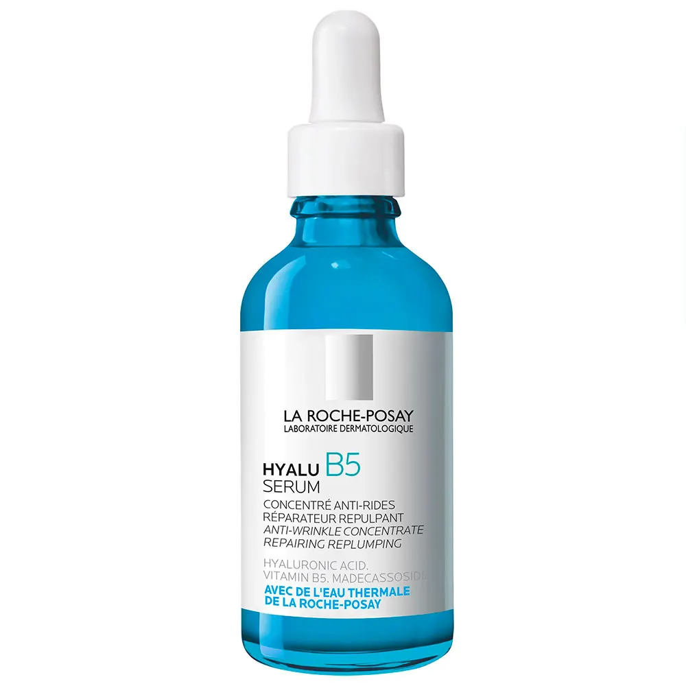 La Roche-Posay Hyalu B5 Sérum Anti-Rides Réparateur & Repulpant - 30ml