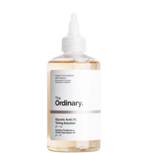 The Ordinary Tonique Exfoliant à l’Acide Glycolique 7% - 240 ml